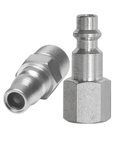 Espiga Rápida Hembra/Macho